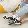 Dress Shoes Designers Board Shoes Men Star Flats Women Sneakers Zapatillas Mujer Lace Up Comfort Running Shoes for Girls Light Man Shoes 230225