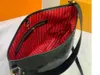 Duża pojemność torby na zakupy design torebki torebki torebki crossbody w kolorze klasyczne litera drukowania krowi oryginalne skórzane wnętrz