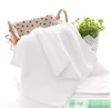 Towel 10pcs Soft Fiber Cotton Face Hand Cloth Baby Cleaning Wash Towels Spa Bath