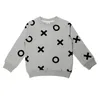 T Shirts V Tree Baby Sweatshirt Boys Outwear Cotton Children Spädbarn T Shirt Girls Tröja Kläder Toppar 2 6y 230224