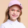 Lunettes de soleil Enfants Blue Light Blocking Lunettes Filles TR90 Carré Lunettes Cadre Enfants Tablette Ordinateur Téléphone Jeu Étude Lunettes EyewearSung