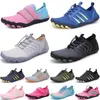 men women water sports swimming water shoes white grey blue pink outdoor beach shoes 028