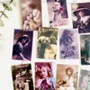 Подарочная упаковка 5Kinds Vintage Old PO наклейки DIY ScrapBooking Junk Junk Journ