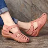 Sandals Women Sandals New Summer Shoes Woman Plus Size Heels Sandals For Wedges Chaussure Femme Casual Gladiator Platform Shoes Talon Z0306