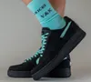 Aut￩ntica Tiffany X 1 Low Mens Running Shops Sneaker Black Blue Multi Color DZ1382-001 Entrenadores Mujeres Mujeres Sports Sports With Original Box Tama￱o 36-46