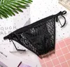 Underpants Men Sexy Underwear Briefs Mesh Transparent Bikini Breathable Lingerie Panties Male Strap Underpant Calzoncillo Hombre B609