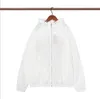 새로운 디자이너 까마귀 여자 남녀 커플 스웨트 스웨트 셔츠 고급 고품질 클래식 레터 풀 오버 긴팔 셔츠 재킷 -542125