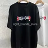 Erkekler Tişörtleri Kaliteli Kalın Kumaş Vetements T Shirt 1 VTM Moda Kadın Gömlek Vetements Tees Giyim Yeni Varış 20230225V23