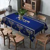 Tale da mesa Hanukkah Tonela de mesa Hebraico decoração de menorah decoração de decoração de cozinha acessórios domésticos Placemats