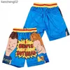 Men's Shorts Men's Beavis And Butt-Head Music Television Show 90S Basketball Shorts Sports Pants Stitched275Y W0225