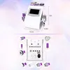 9 IN 1 Uniosetion 40k ultrasonic cavitation RF Vacuum Cold Photon Micro Current LLLT Lipo Laser 5mw Slimming Machine Sculpting For Salon Use