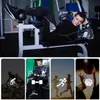 Men's Tracksuits Men's Running Set Gym Jogging Thermo Underwear Xxxxl Second Skin Compression Fitness MMA Rashgard Male Quick Dry Track Suit Z0224