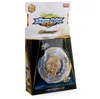 Спиннинг верхняя часть B-X Toupie Burst Beyblade Spinning Top B-153-02 Регалия Genesis Electric Shaft Metal Fusion B191 B192 Высокая производительность 230225