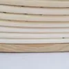 Ciotole Cestino Ciotola per il pane Lievitazione in rattan Lievitazione a lievitazione naturale Cestini per panettieri Cuocere Banneton Impasto Servire Brotform Fare Round Storage