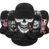 Toucas de Ciclismo Máscaras Moda Respirável Máscara Balaclava para o Rosto Homens Mulheres Cachecol Bandana Motocicleta Máscara Facial Ciclismo Máscara de Esqui Capuz Gaiter Pescoço 230224