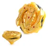 Toupie Laike Burst B00-129 CHO-Z Achilles Super Z Gold B129 Toupie avec poignée de lancement Set Jouets pour enfants 230225