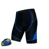 Sous-vêtements de cyclisme Shorts de cyclisme Respirant Séchage rapide Pantalons de vélo Vente Shorts de cyclisme pour hommes Protection contre le soleil d'été VTT Court VTT 230224