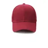 Cycling Caps البيسبول المطرزة للرجال امرأة قبعة Custom Logo Men's Cap Snapback تطريز طباعة مصمم نصية Mesh 2023