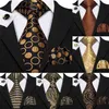 cravatta dorata 7