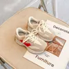 Sneakers Bambini Ragazze Ragazzi Casual Bambini Primavera Autunno Scarpe 230225