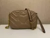 качественные сумки женская мужская сумка через плечо роскошная дизайнерская женская мода известный оригинальный маленький кошелек БЕСПЛАТНЫЕ карманы для карт сумка сумка через плечо