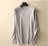 Men's T-Shirts Cashmere Cotton Blended Thick Pullover Men Sweater Autumn Winter Jersey Hombre Jumper Pull Homme Hiver Knitted Sweaters 230225