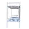 Other Furniture Wholesale school iron bunk bed stainless steel bunk beds for sale