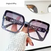 Sunglasses For Men Women Luxury Designer Glasses Summer Outdoor Sunscreen Fashion Sunglasses Y2303