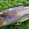 Приманки NOEBY, 1 шт., 18 см, 90 г, плавающая 565 м, жесткая приманка гольяна для рыбалки, приманка для глубоководной рыбалки на троллинг, большой воблер с воблером 230225