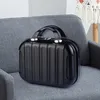 Astucci per cosmetici Borsa da viaggio multifunzione Trucco portatile Organizer per articoli da toeletta Custodia per trucco da donna impermeabile E699