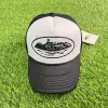 Trucker Hat Fashion Designer Ship Printed Casquette Baseball Cap Street Hat1002840