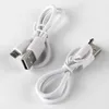 ايكيجو eGo USB Cables 5 Pin USB Charger أرخص سعر لماكرو USB galaxy S3 S4 S5 HTC Android Phone