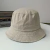 Chapeaux à large bord Do Old Oversize Panama Hat Cap Big Head Man Fishing Sun Hat Lady Beach Bucket Hat Plus Size Boonie Hat 57-59cm 60-62cm 63-64cm G230224