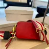 حقائب المصممين Luxurys حقيبة كتف نسائية بتصميم كروس حقيبة يد مربعة حقيبة يد بنمط حرف محفظة نسائية متعددة الاستخدامات صندوق جلدي كلاسيكي أنماط مختلفة لطيفة جدًا