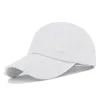 Caps de bola homens homens homens hip hop kpop snapback beisebol tac Solid Color Sport Danante Viagem Amante Dad Hat Streetwear Ajustável