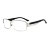 Sunglasses Rectangular Classic Men Wide Face Reading Glasses 0.75 1 1.25 1.5 1.75 2 2.25 2.5 2.75 3 3.25 3.5 3.75 4