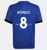 23 24 Maillots de football Cruzeiro BIDU EDU ADRIANO Maillots de football 2023 2024 ROMULO GIOVANNI WAGUININHO SIDNEI MACHADO OLIVEIRA MAICON MARCELO Uniformes kits