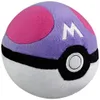 Films Tv peluche jouet L Poke Ball Collection 4Pc ensemble complet Greatball Traball Masterball 5 pouces livraison directe 20 Dhuck