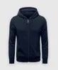 Nieuwe mannen tracksuit sweat Suits sportpak heren hoodies jassen trainingspakken jogger pakken jasbroek sets mannen jas sportspak sets m-3xl-f32654