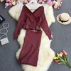 Fashion Women Dresses Short Skirt Waist for Spring Summer Sports Casual Style Button Zipper Women Loose Dress