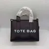 Hochwertige Damentaschen Designer Damen Lederhandtaschen Reißverschluss Umhängetasche Weibliche Streifen Damen Marke Nachahmung Handtasche Geldbörsen Lu