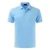 Herren-Poloshirts, 100 % Baumwolle, Top-Qualität, Sommer-Herren-Poloshirts, Sportbekleidung, T-Shirts, XS-5XL, einfarbige Kurzarm-Poloshirts für Herren, modische Kleidung 230225