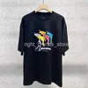 メンズTシャツ良質の厚い布の獣医男性Tシャツ1 VTMファッション女性シャツ獣医TEE