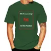 Мужские рубашки T 2023 Продажа бренда, если я умру, удалить историю браузера Смешная футболка для ботаников, футболка, мужская футболка