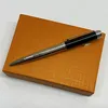 Giftpen Limited Edition Metal Ballpoint Pen Classic Letters und Original Pens Box als Geschenkballpoint-Pen274g