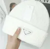 2022 luxury knitted hat brand designer Beanie Cap men's and women's fit Hat Unisex 99% Cashmere letter leisure Skull Hat outdoor fashion High Quality