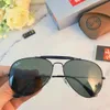 Men Rao Baa Sunglasses Classic Retro women Sunglasses Luxury Designer Eyewear Metal Frame Designers Sun Glasses Woman DY 3029 with box cool