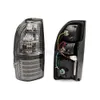 Pour Toyota Prado Land Cruiser 90 1997 1998 1999 2000 2001 2002 VOLAGE LED LED TUR SIGNAL Signal AVERTISSEMENT ARRÊT