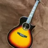41 "handmade guitar making refers to playing acoustic folk guitar