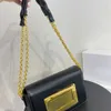 Merk Designer Tassen Handtas Schouder Crossbody Tas Tote tas Dames Nieuwe Mode Afdrukken Veelzijdige Keten Schoudertas Messenger bags Fabriek Directe Verkoop